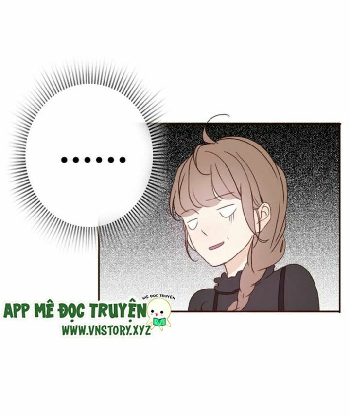 Tình yêu không nói dối: Chapter 35