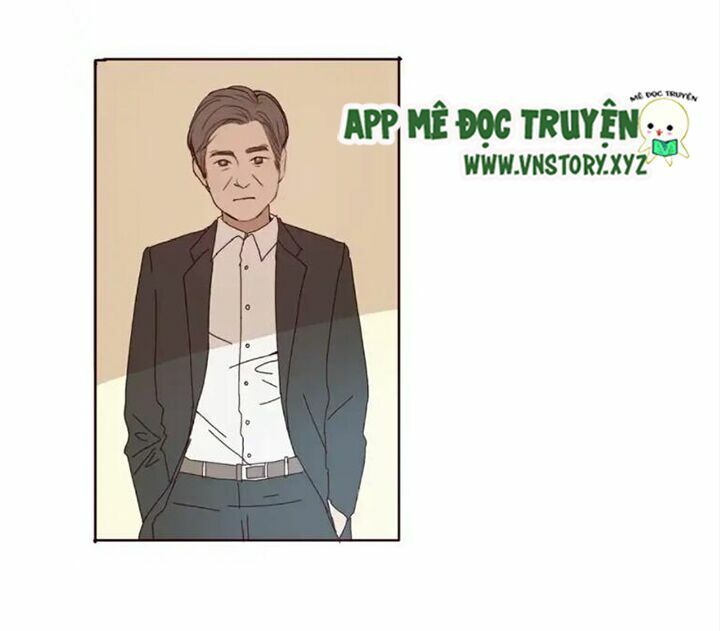 Tình yêu không nói dối: Chapter 36