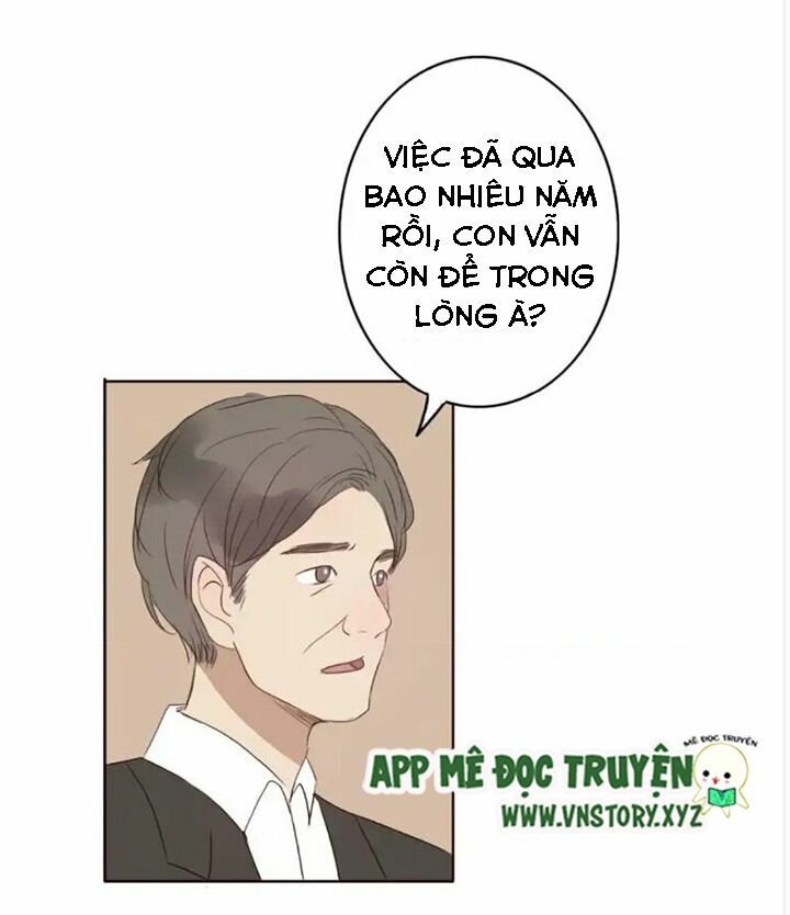 Tình yêu không nói dối: Chapter 36