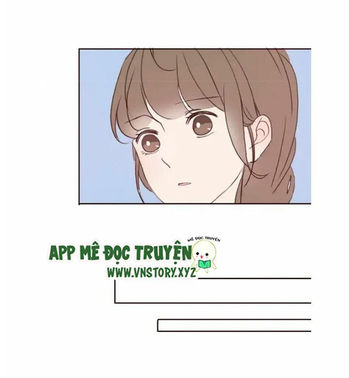 Tình yêu không nói dối: Chapter 36