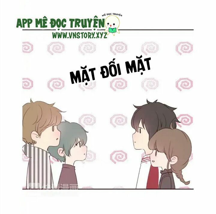 Tình yêu không nói dối: Chapter 36