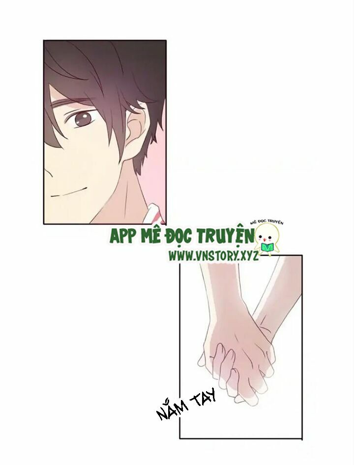 Tình yêu không nói dối: Chapter 36