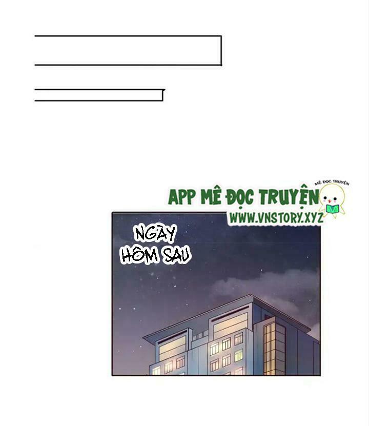 Tình yêu không nói dối: Chapter 37