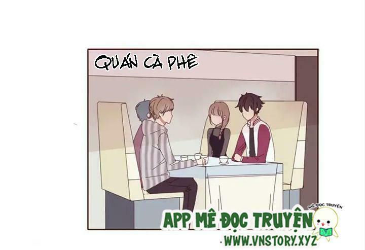 Tình yêu không nói dối: Chapter 37