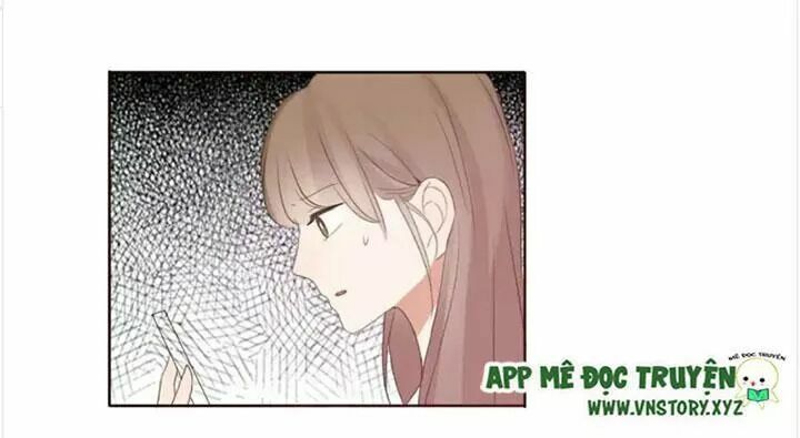 Tình yêu không nói dối: Chapter 38