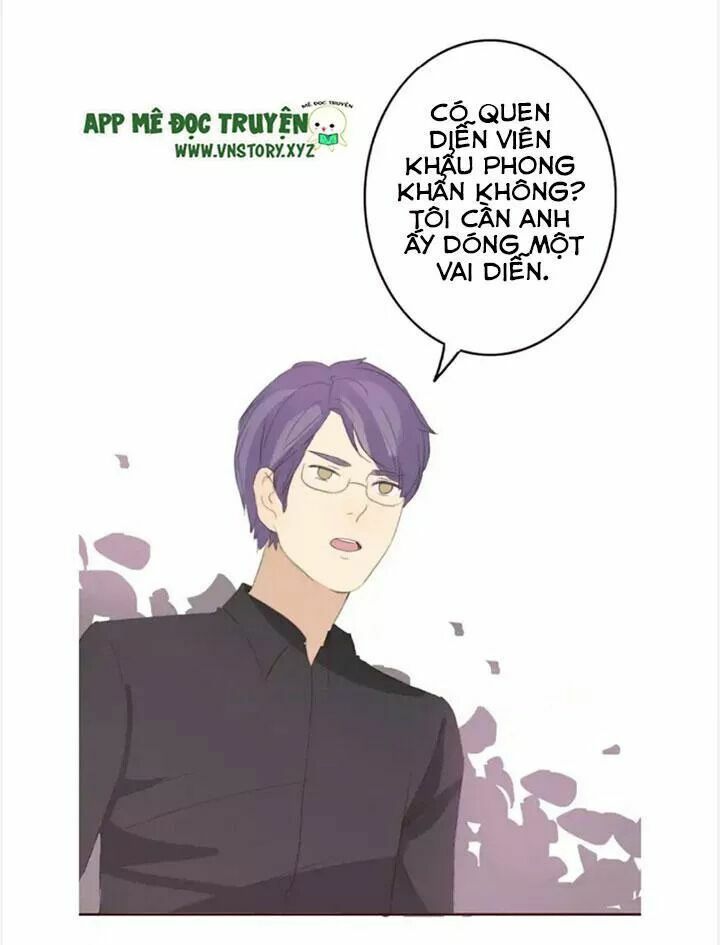 Tình yêu không nói dối: Chapter 38