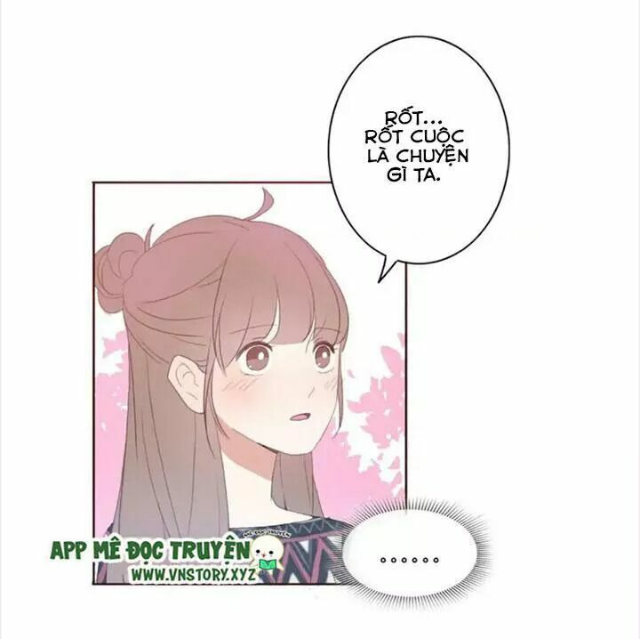 Tình yêu không nói dối: Chapter 38