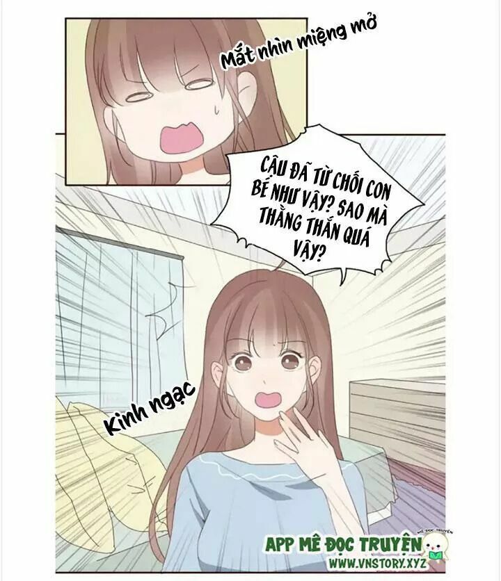 Tình yêu không nói dối: Chapter 38