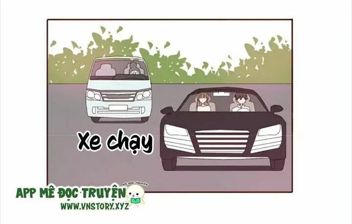 Tình yêu không nói dối: Chapter 38