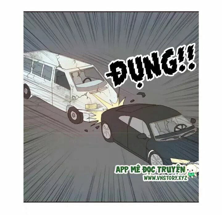 Tình yêu không nói dối: Chapter 38