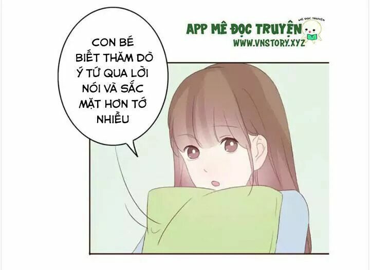 Tình yêu không nói dối: Chapter 38