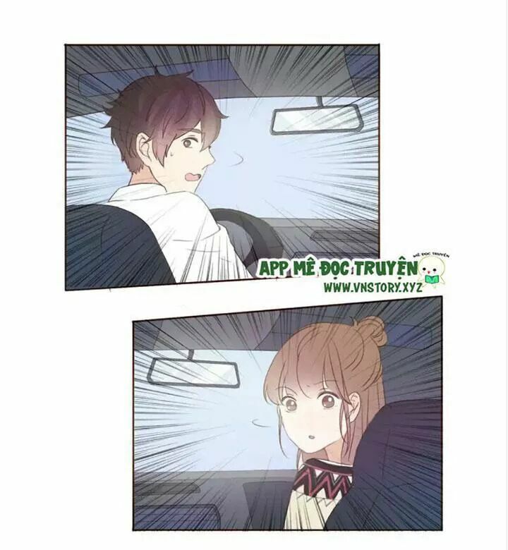 Tình yêu không nói dối: Chapter 39