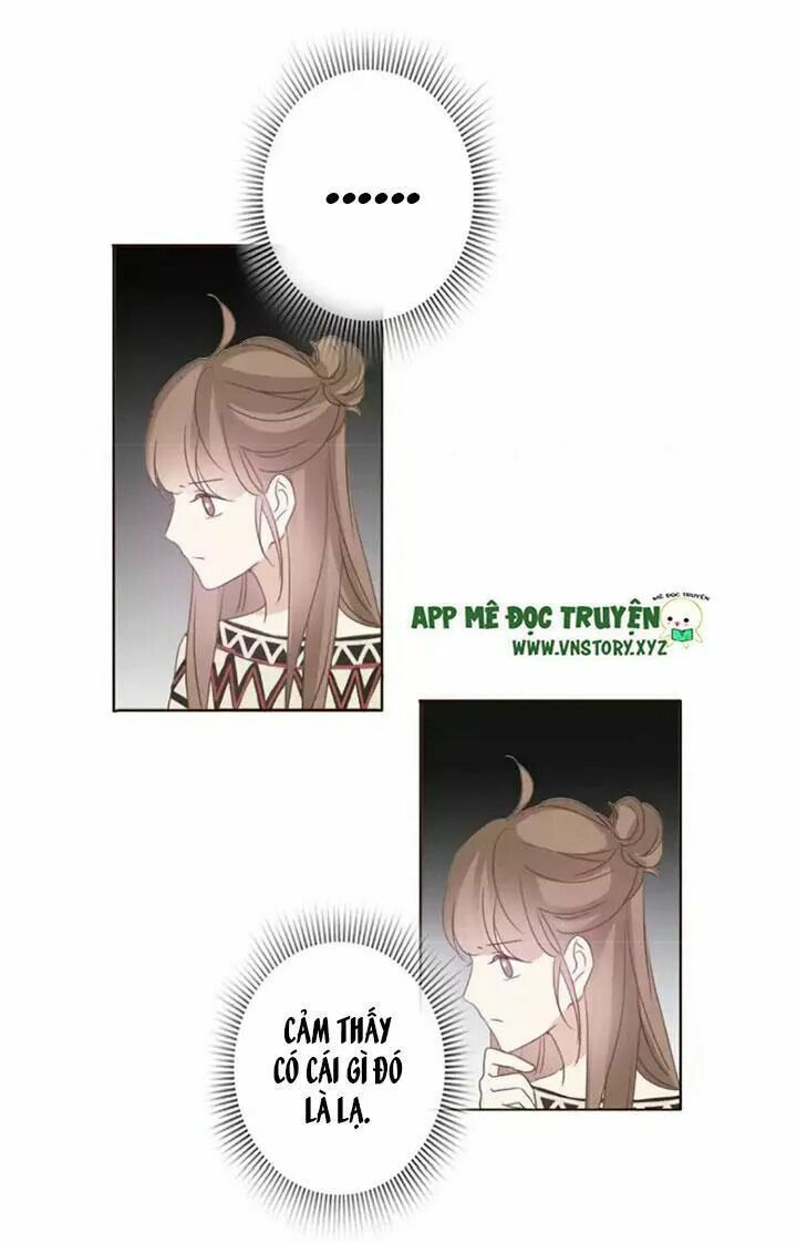 Tình yêu không nói dối: Chapter 39