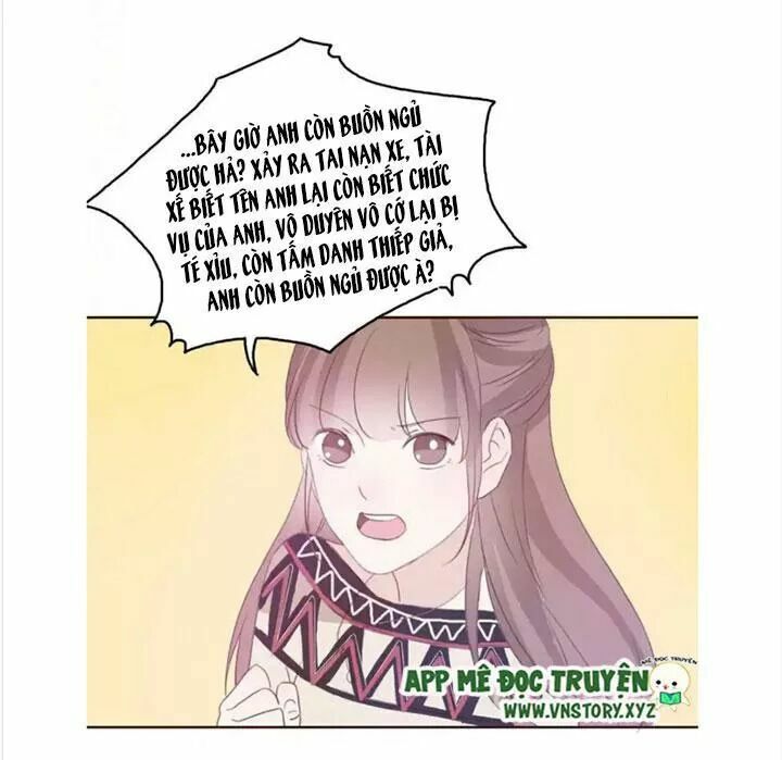Tình yêu không nói dối: Chapter 39