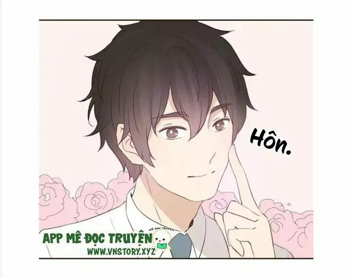 Tình yêu không nói dối: Chapter 39
