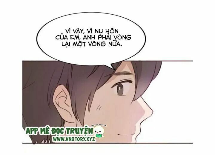 Tình yêu không nói dối: Chapter 39