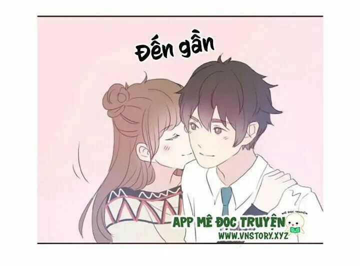 Tình yêu không nói dối: Chapter 39