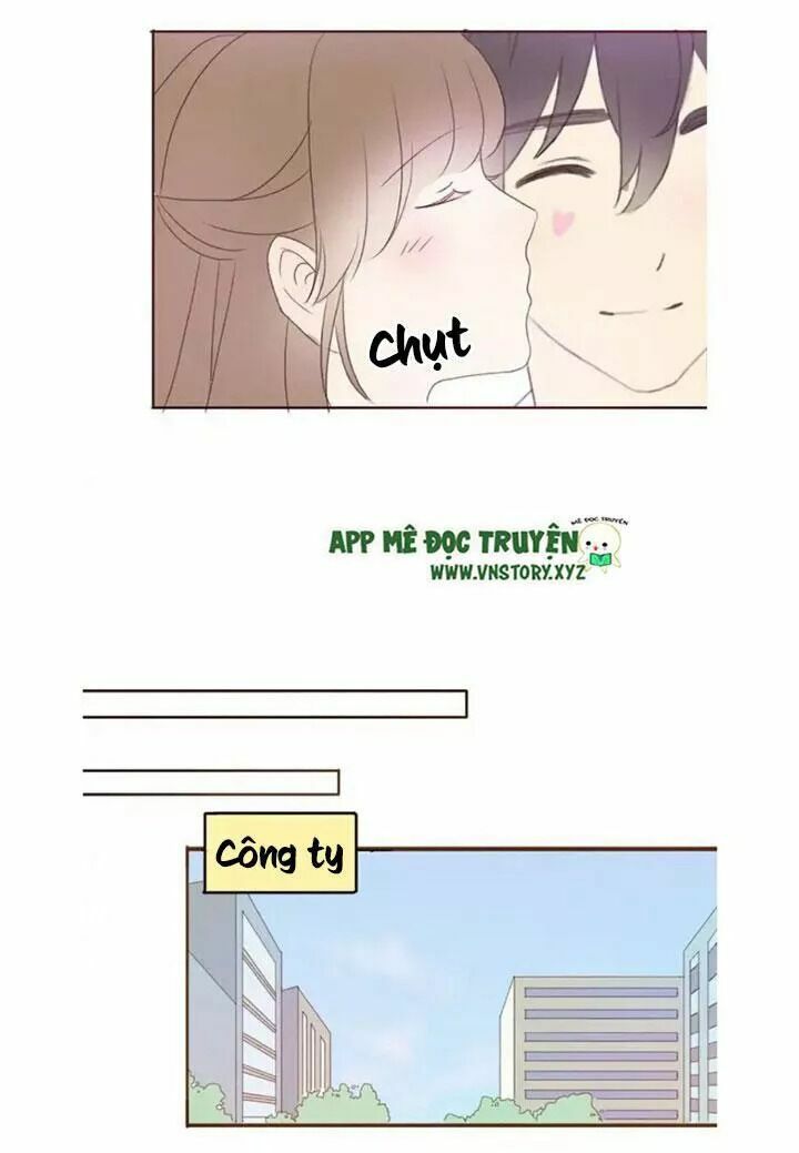 Tình yêu không nói dối: Chapter 39