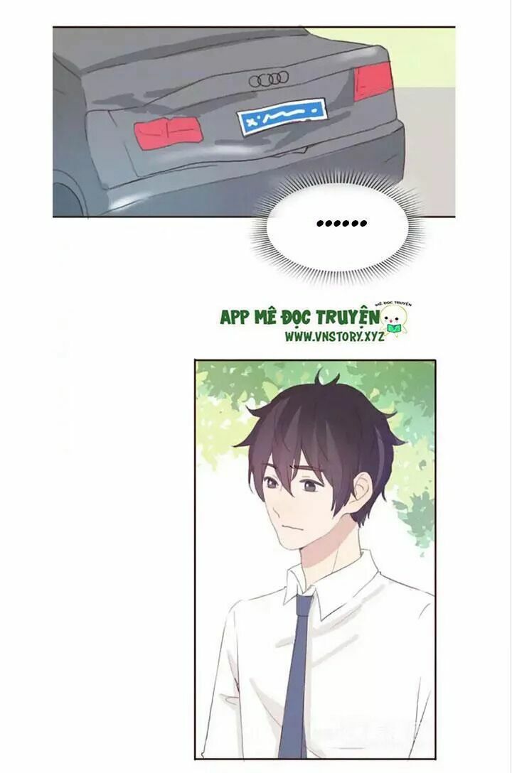 Tình yêu không nói dối: Chapter 39