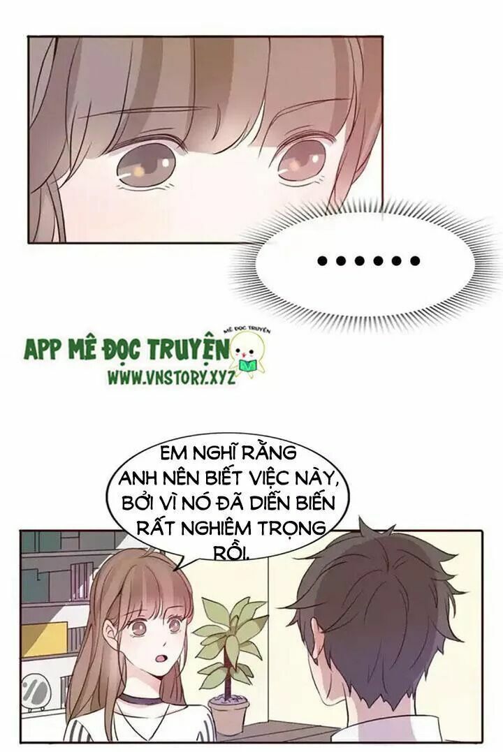 Tình yêu không nói dối: Chapter 44: +45