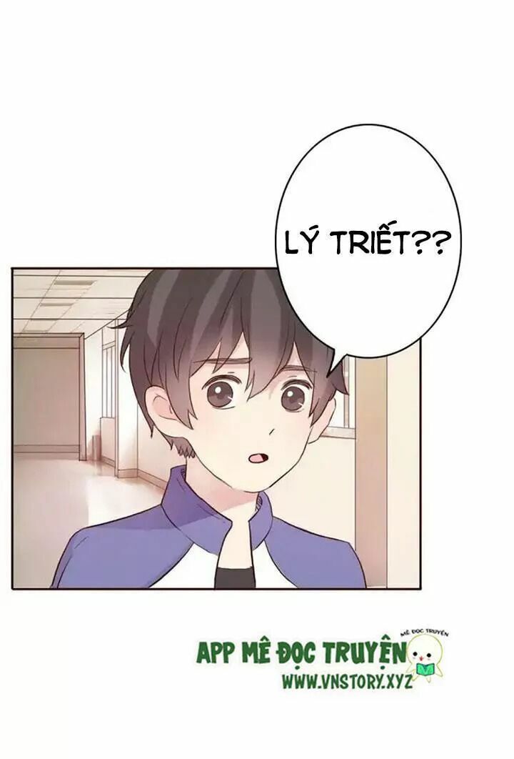 Tình yêu không nói dối: Chapter 44: +45