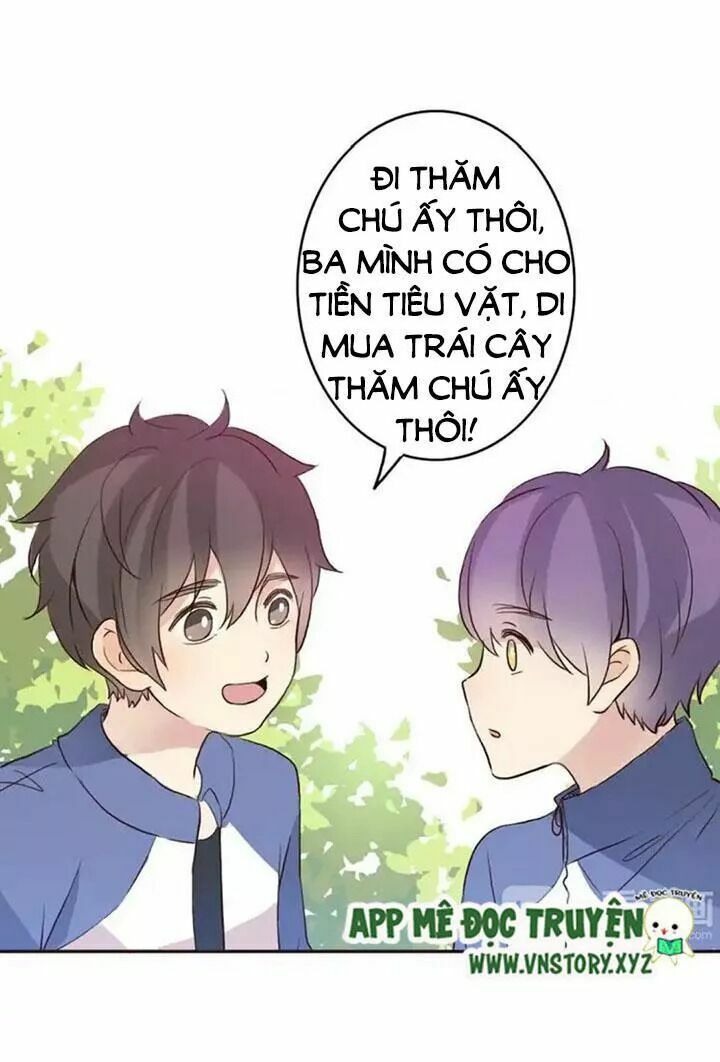Tình yêu không nói dối: Chapter 44: +45
