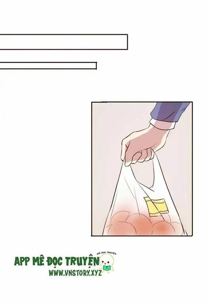 Tình yêu không nói dối: Chapter 44: +45
