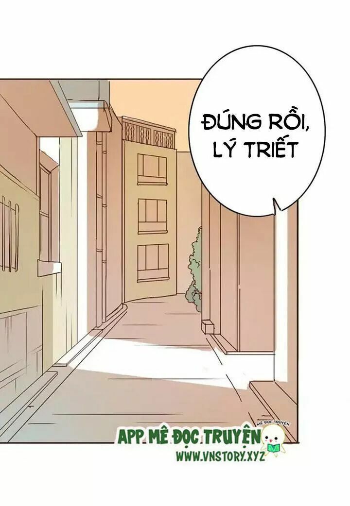 Tình yêu không nói dối: Chapter 44: +45