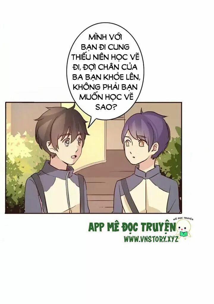 Tình yêu không nói dối: Chapter 44: +45