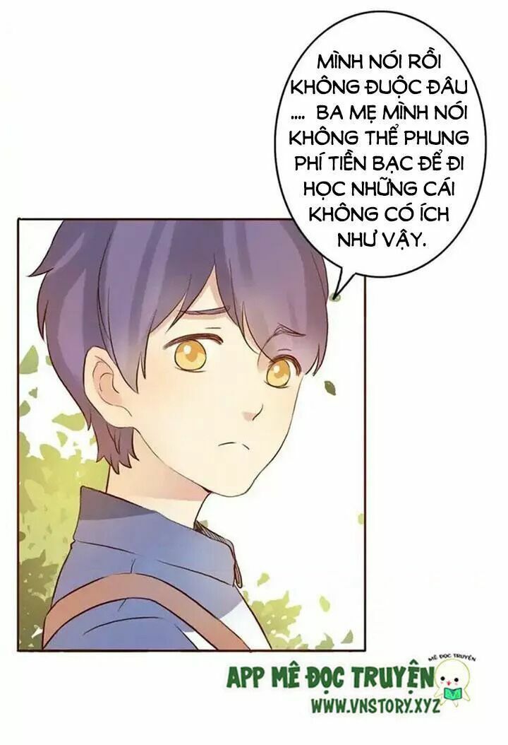Tình yêu không nói dối: Chapter 44: +45