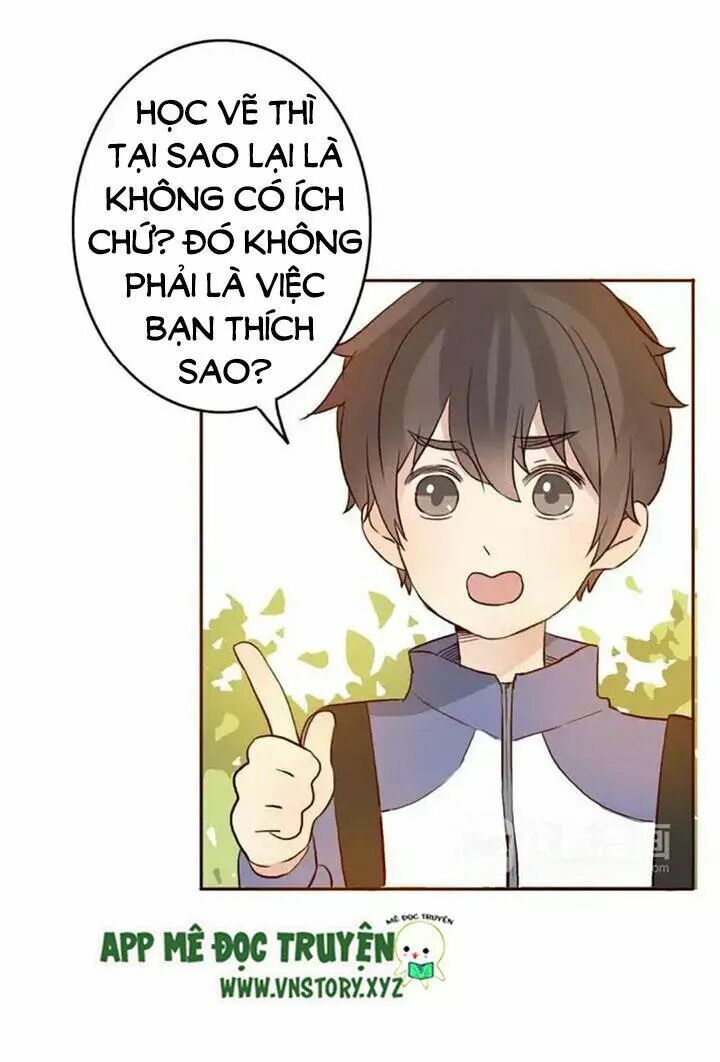 Tình yêu không nói dối: Chapter 44: +45