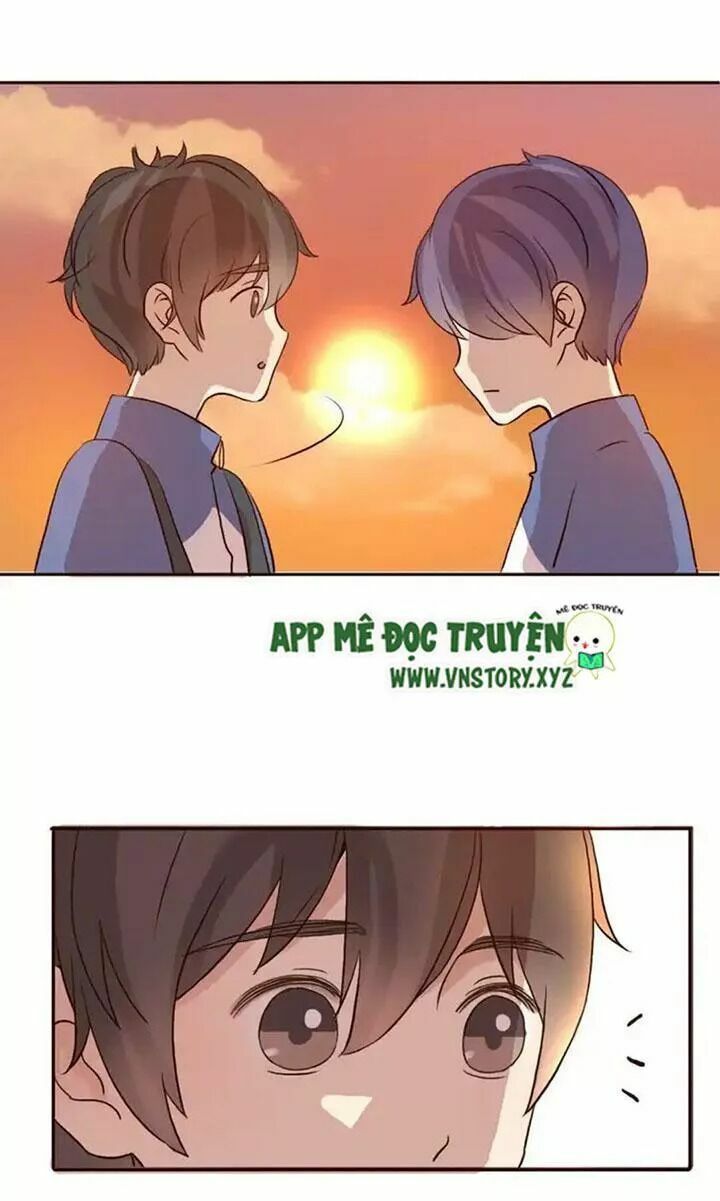 Tình yêu không nói dối: Chapter 44: +45