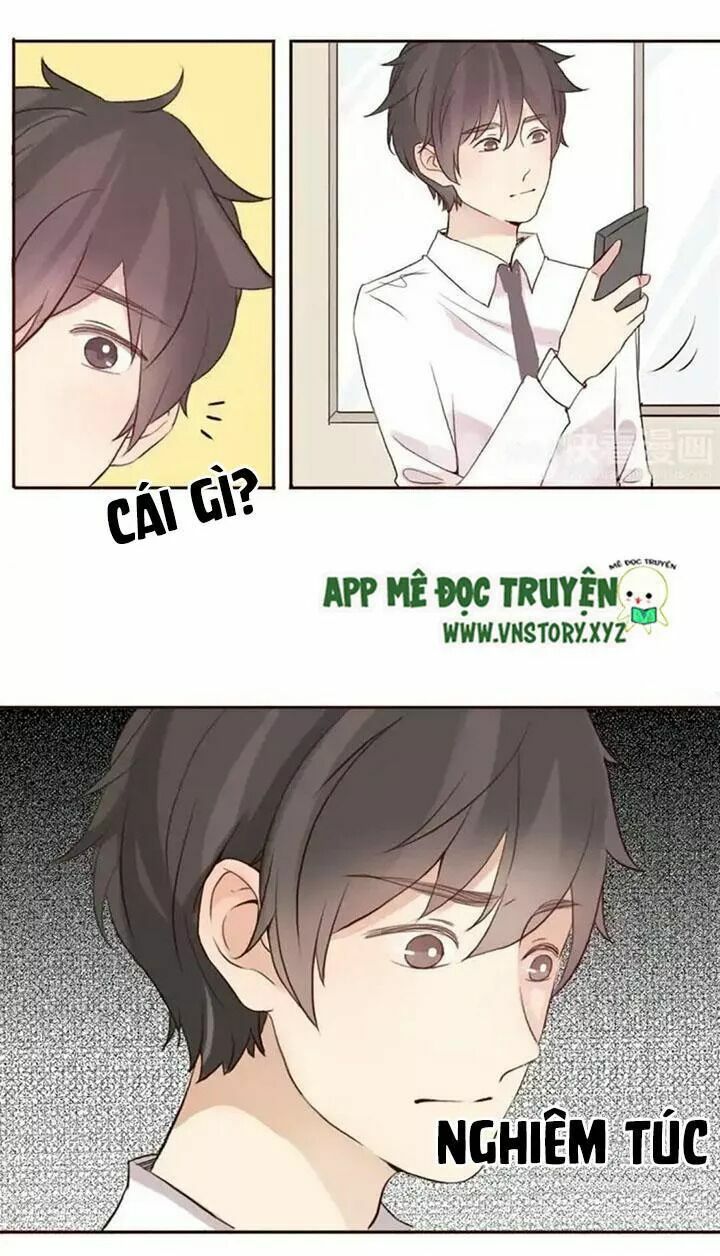 Tình yêu không nói dối: Chapter 44: +45