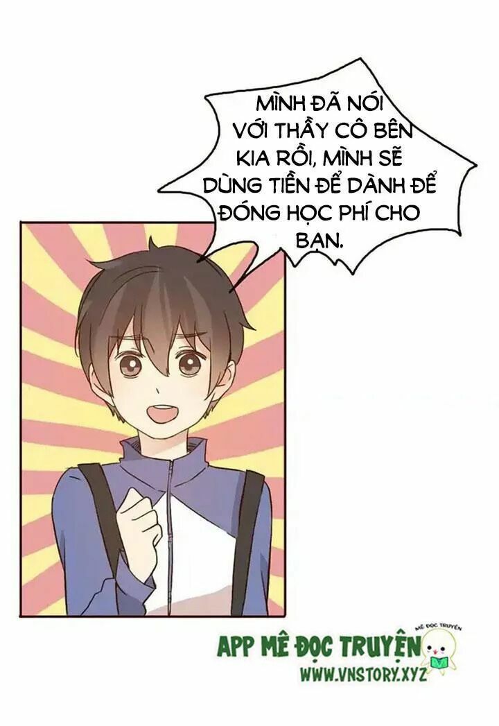 Tình yêu không nói dối: Chapter 44: +45