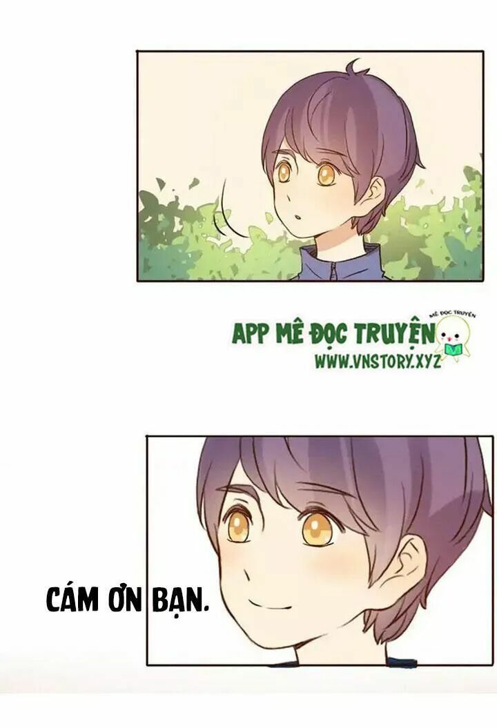 Tình yêu không nói dối: Chapter 44: +45