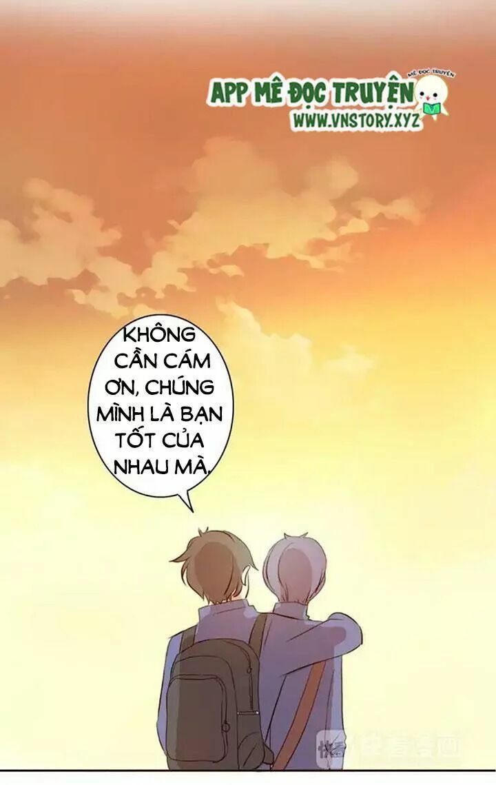 Tình yêu không nói dối: Chapter 44: +45