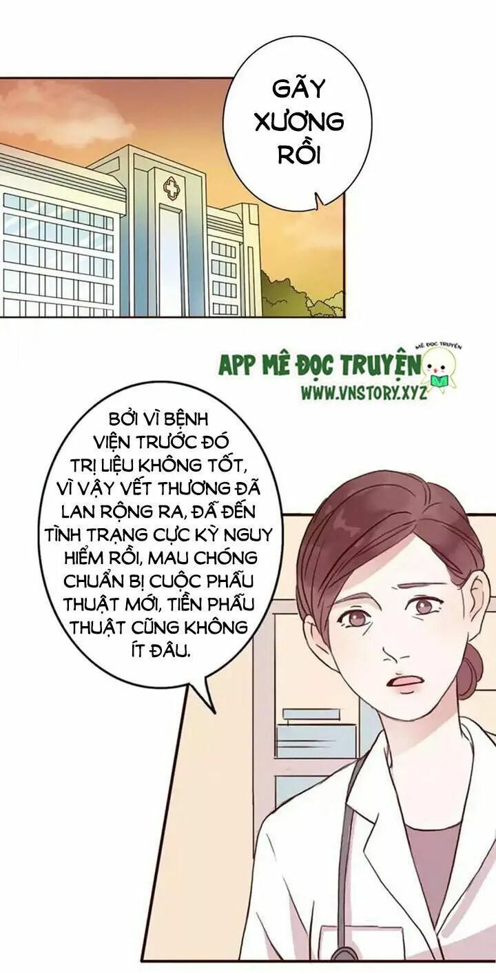 Tình yêu không nói dối: Chapter 44: +45