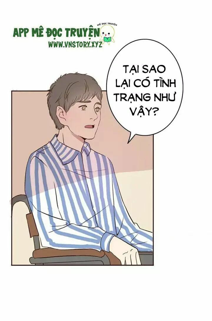 Tình yêu không nói dối: Chapter 44: +45
