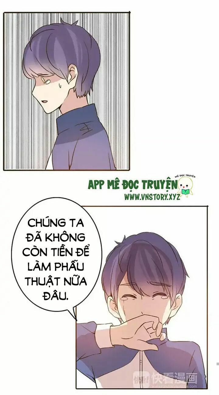 Tình yêu không nói dối: Chapter 44: +45