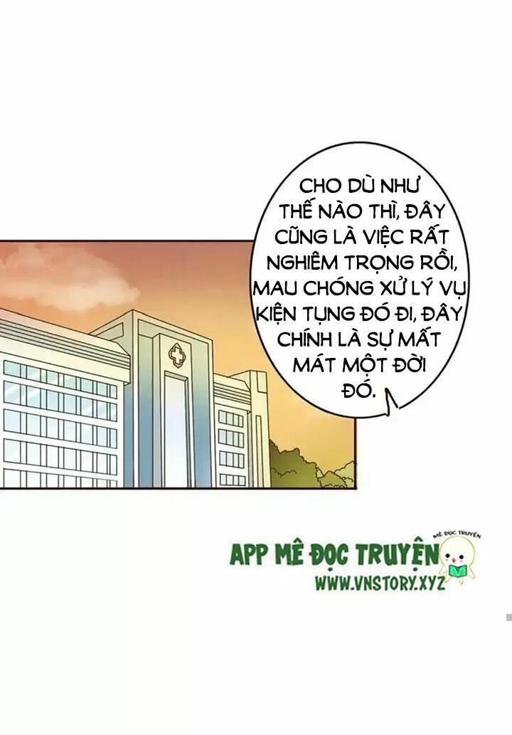 Tình yêu không nói dối: Chapter 44: +45