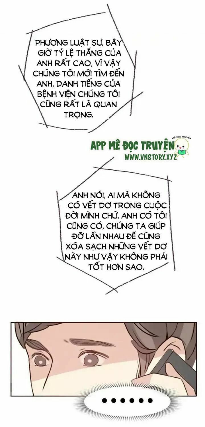 Tình yêu không nói dối: Chapter 44: +45