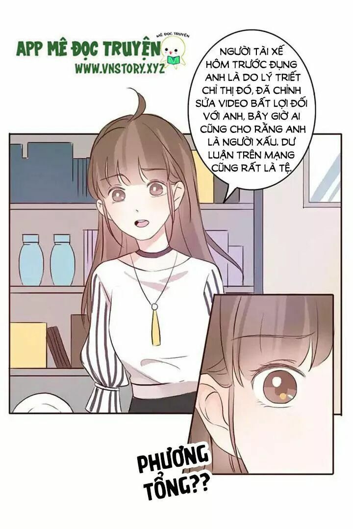 Tình yêu không nói dối: Chapter 44: +45