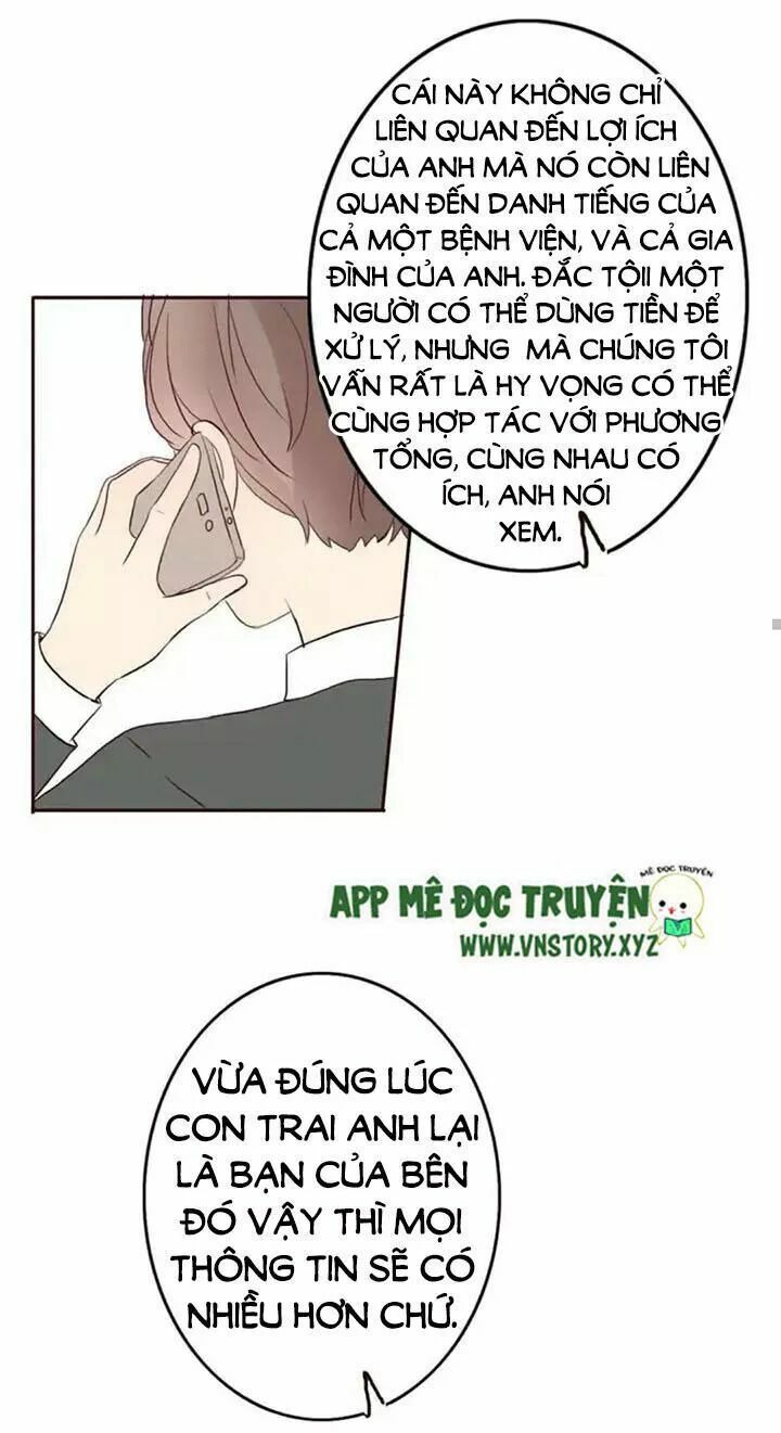Tình yêu không nói dối: Chapter 44: +45