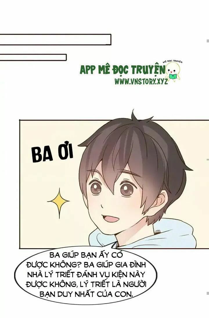 Tình yêu không nói dối: Chapter 44: +45