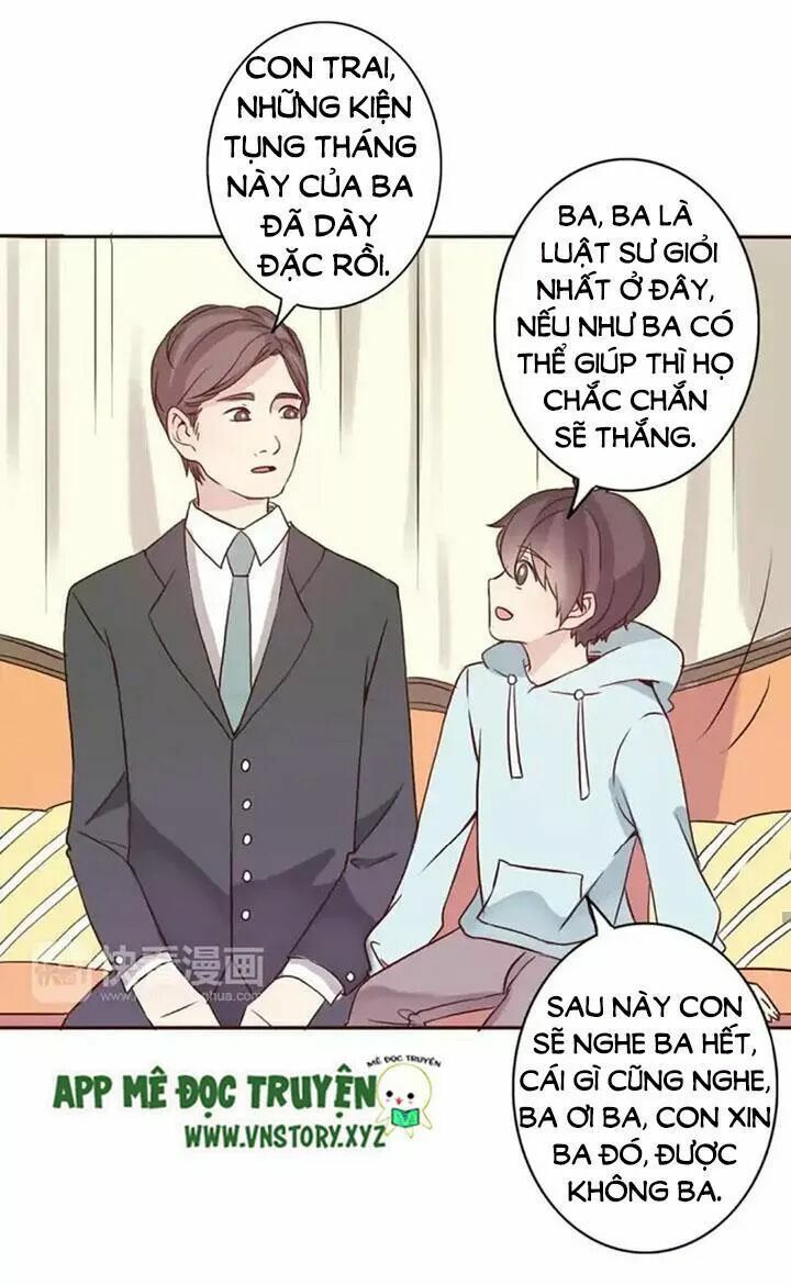 Tình yêu không nói dối: Chapter 44: +45