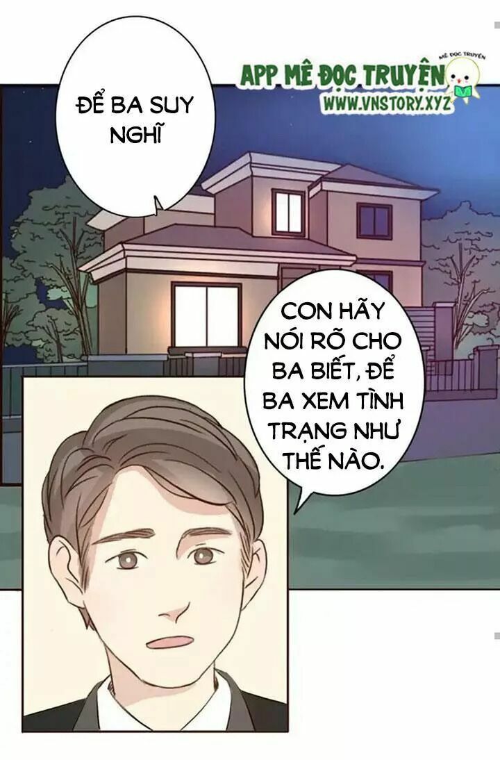 Tình yêu không nói dối: Chapter 44: +45