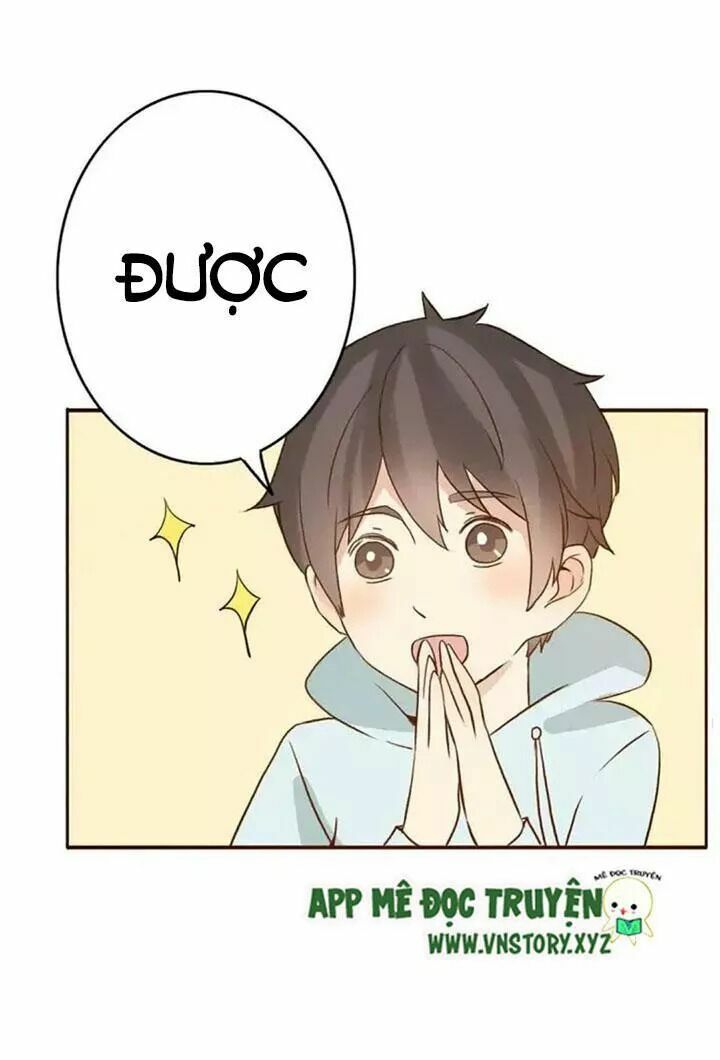 Tình yêu không nói dối: Chapter 44: +45