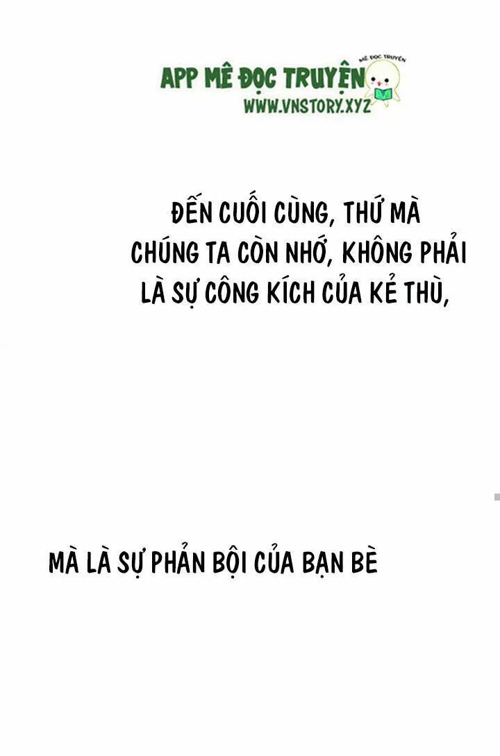 Tình yêu không nói dối: Chapter 44: +45