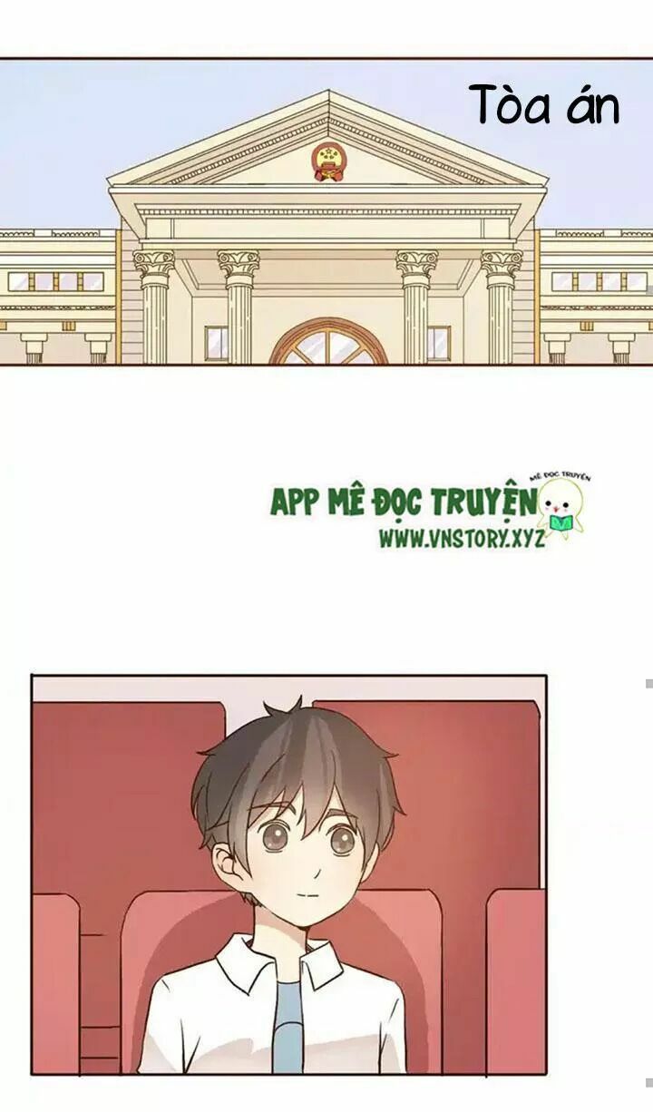 Tình yêu không nói dối: Chapter 44: +45