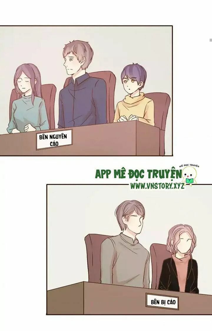 Tình yêu không nói dối: Chapter 44: +45